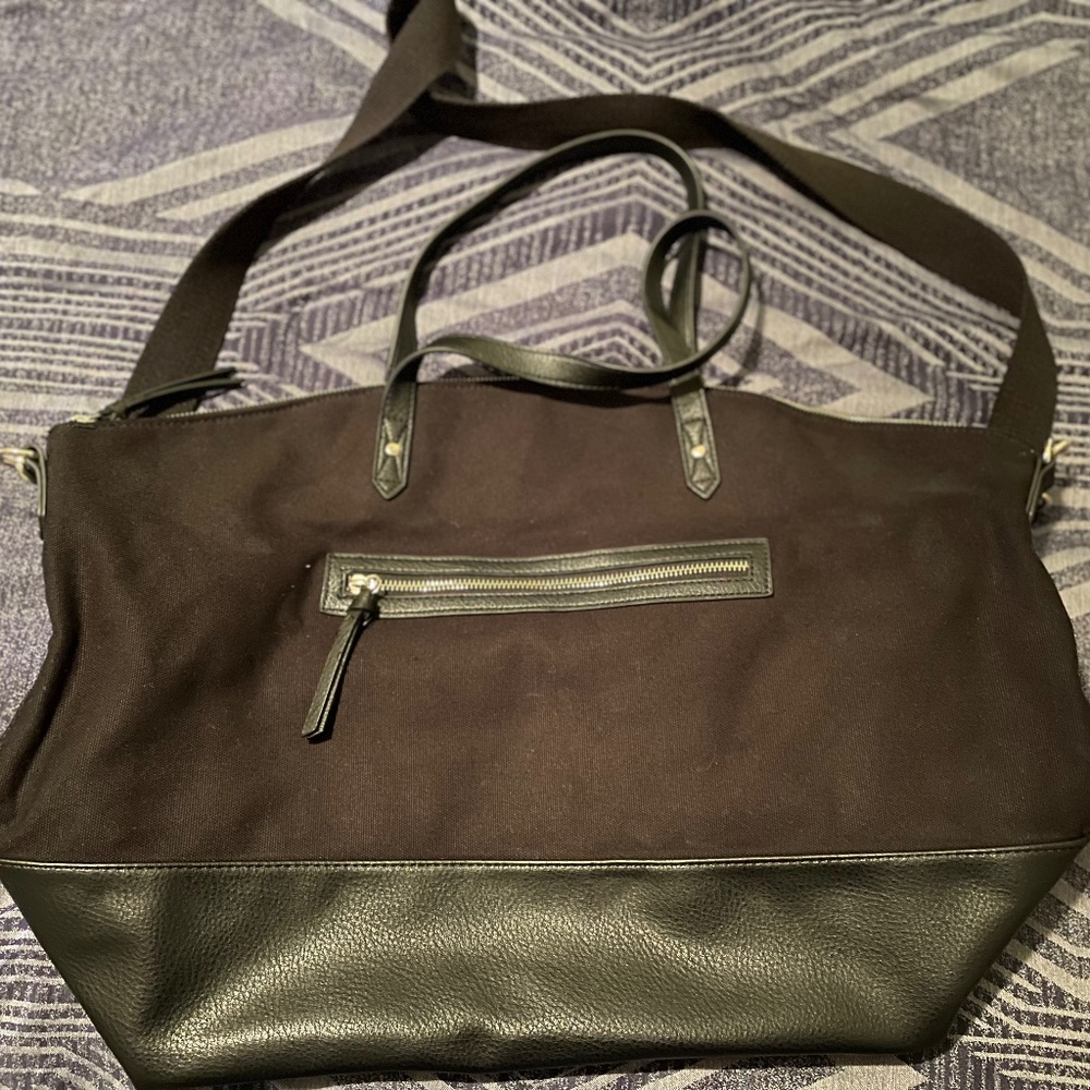 Old Navy Weekender Bag